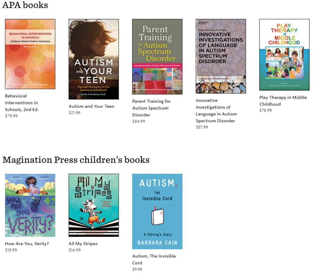 Books