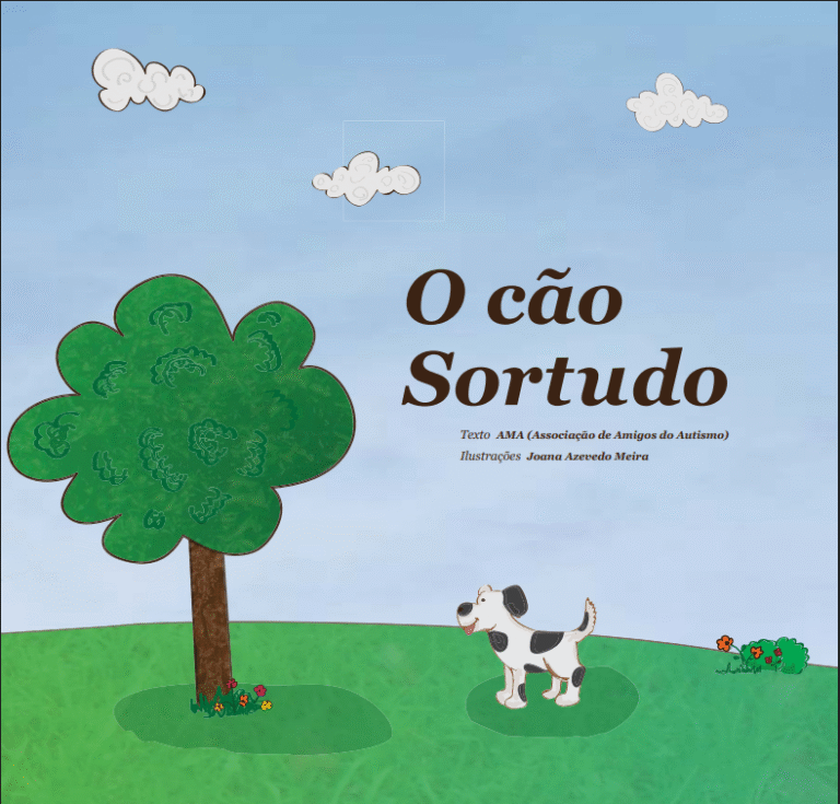 Cão Sortudo