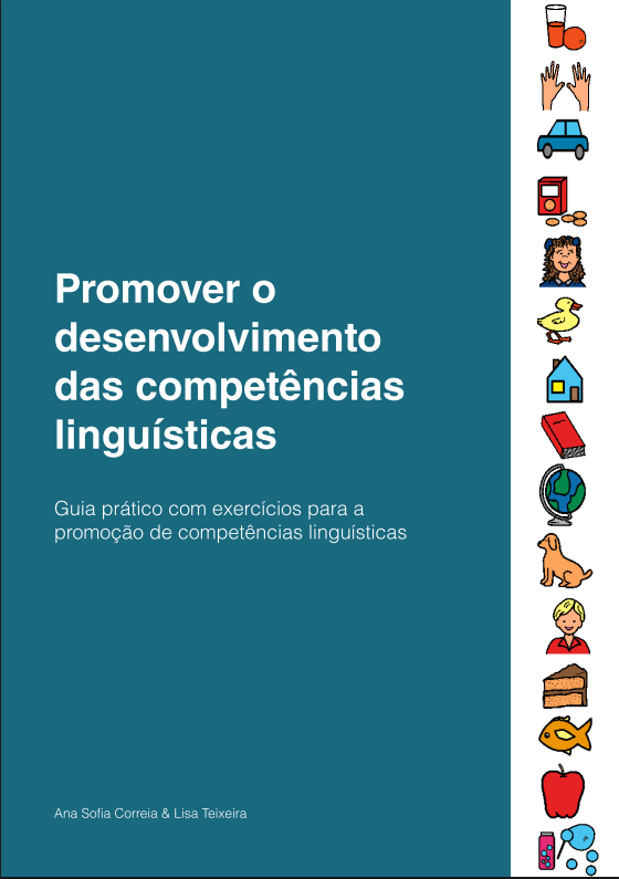 Promover o desenv